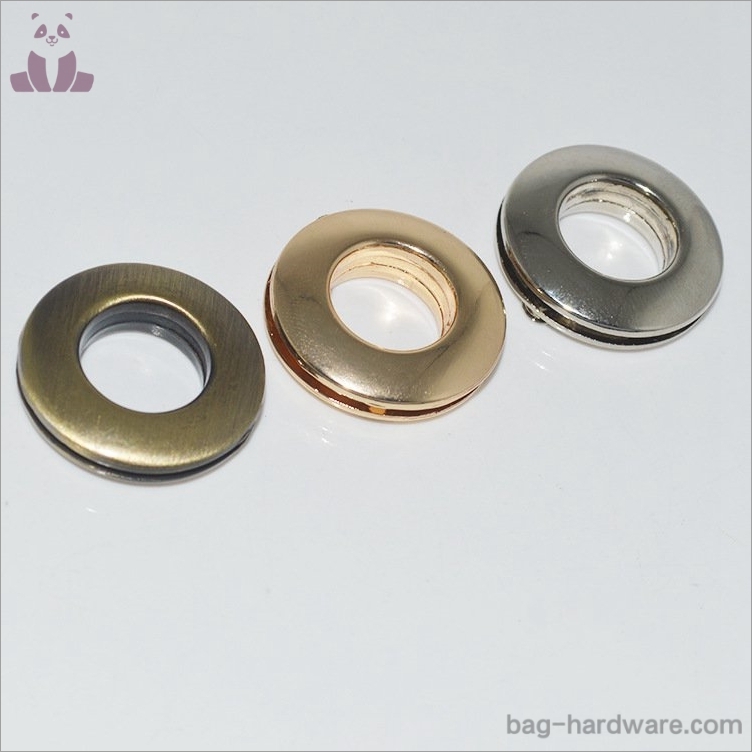 YML Bag Hardware & Accessories Eyelet (Grommet) For Handbag & Purse